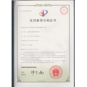 废气废液全回收型通风配样工作室