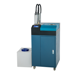 实验室无机废液处理装置