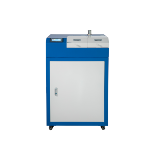 实验室有机废液处理装置